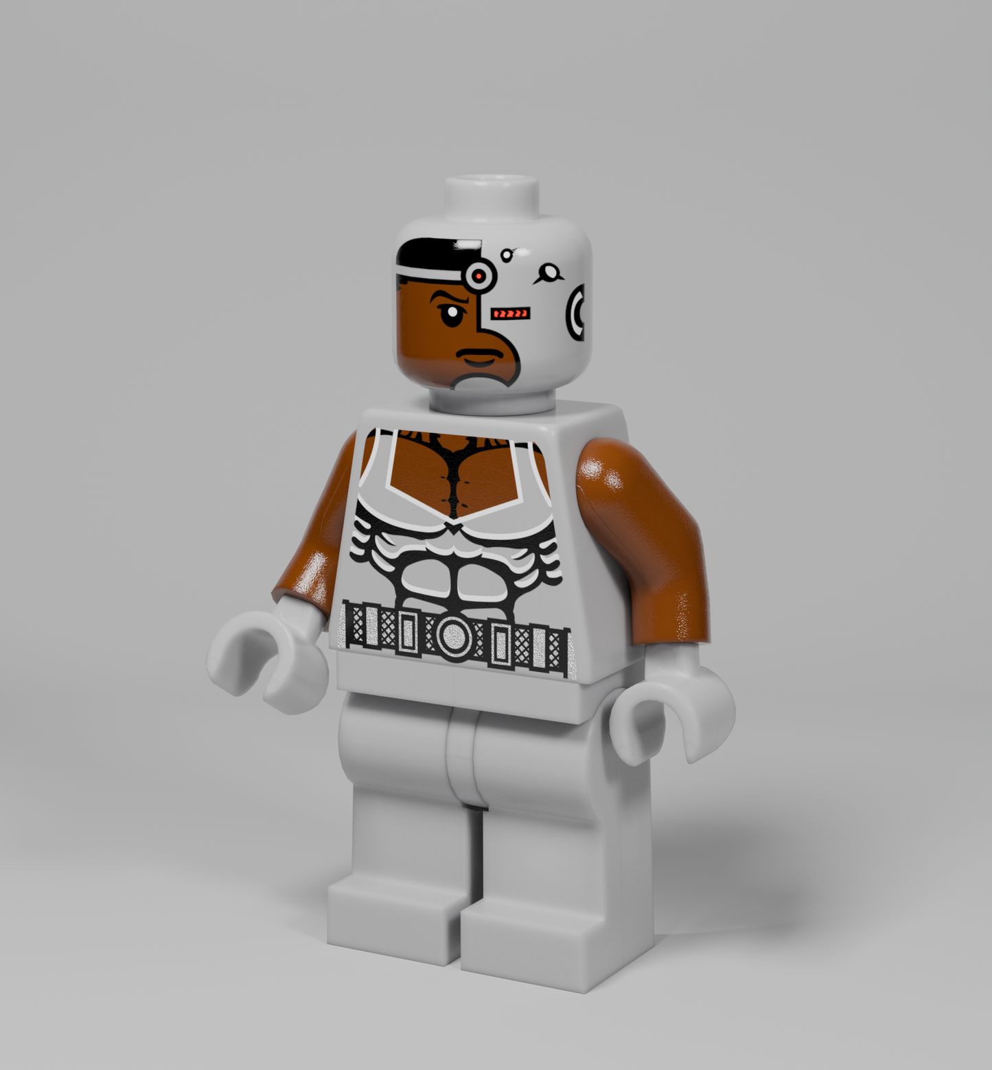 Cyborg