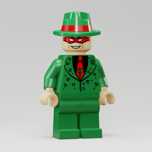 DS Riddler