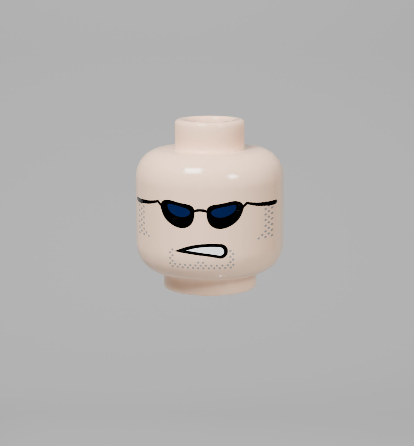 Goon Head