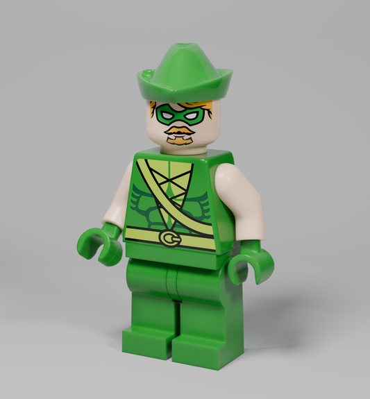 Green Arrow