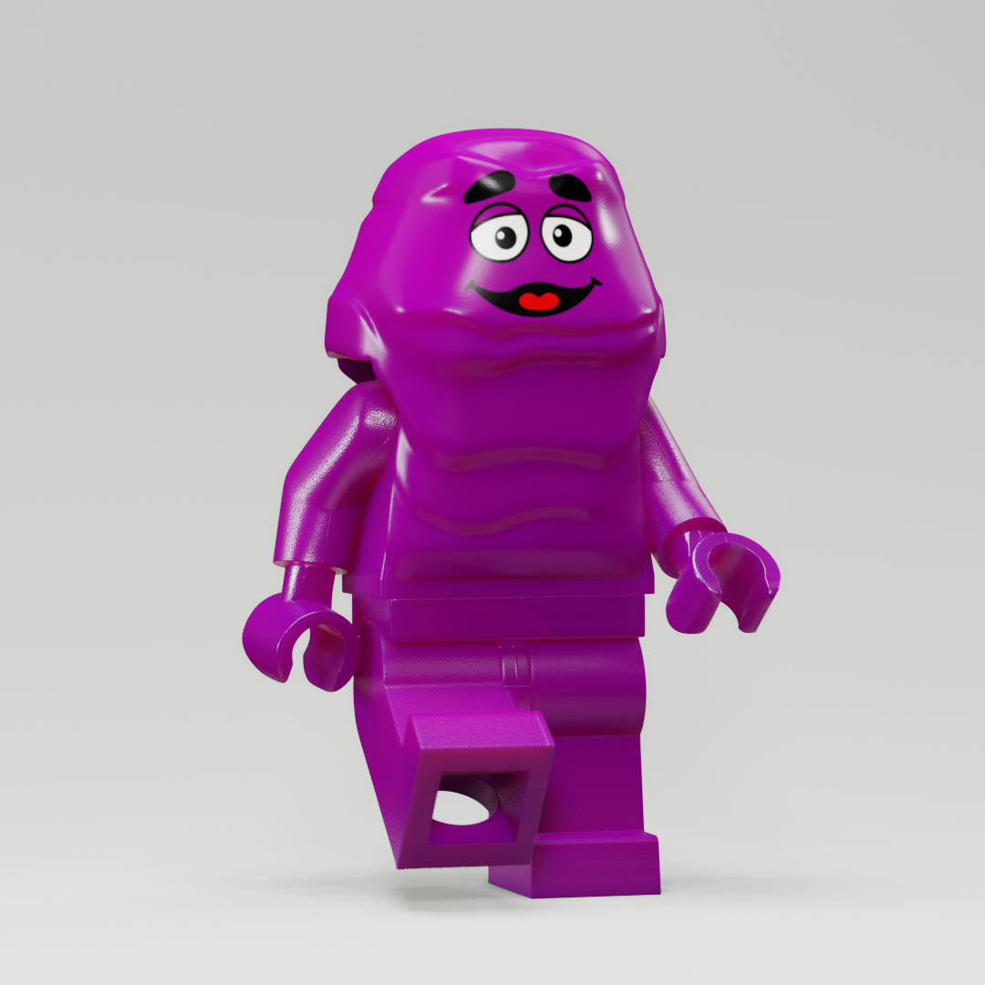 Grimace