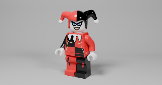 Harley Quinn