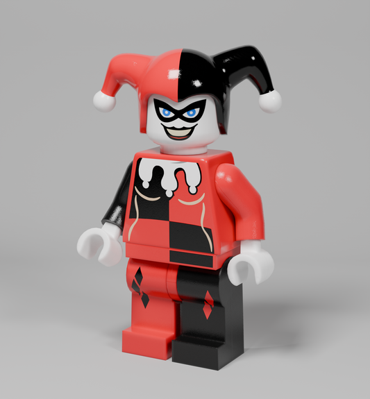 Harley Quinn