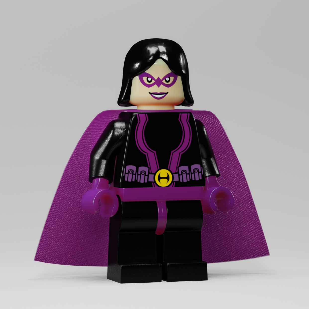 Huntress