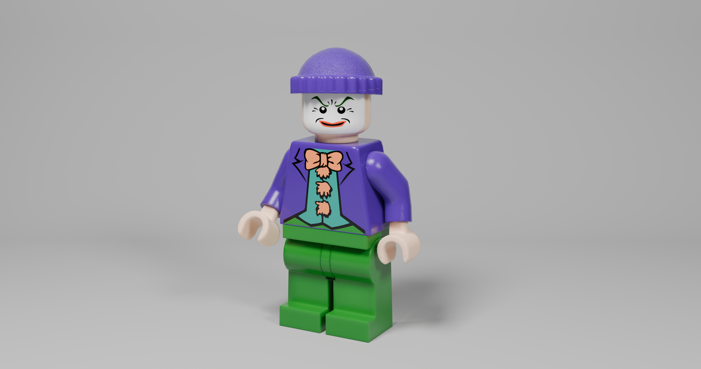 Joker Goon DS