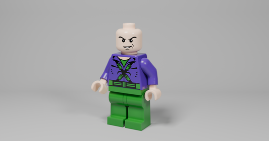 Lex Luthor
