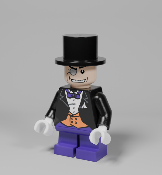 Penguin OGP