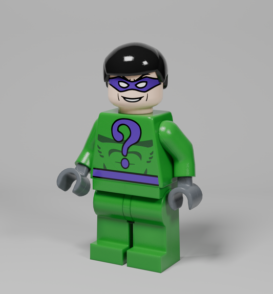 Riddler