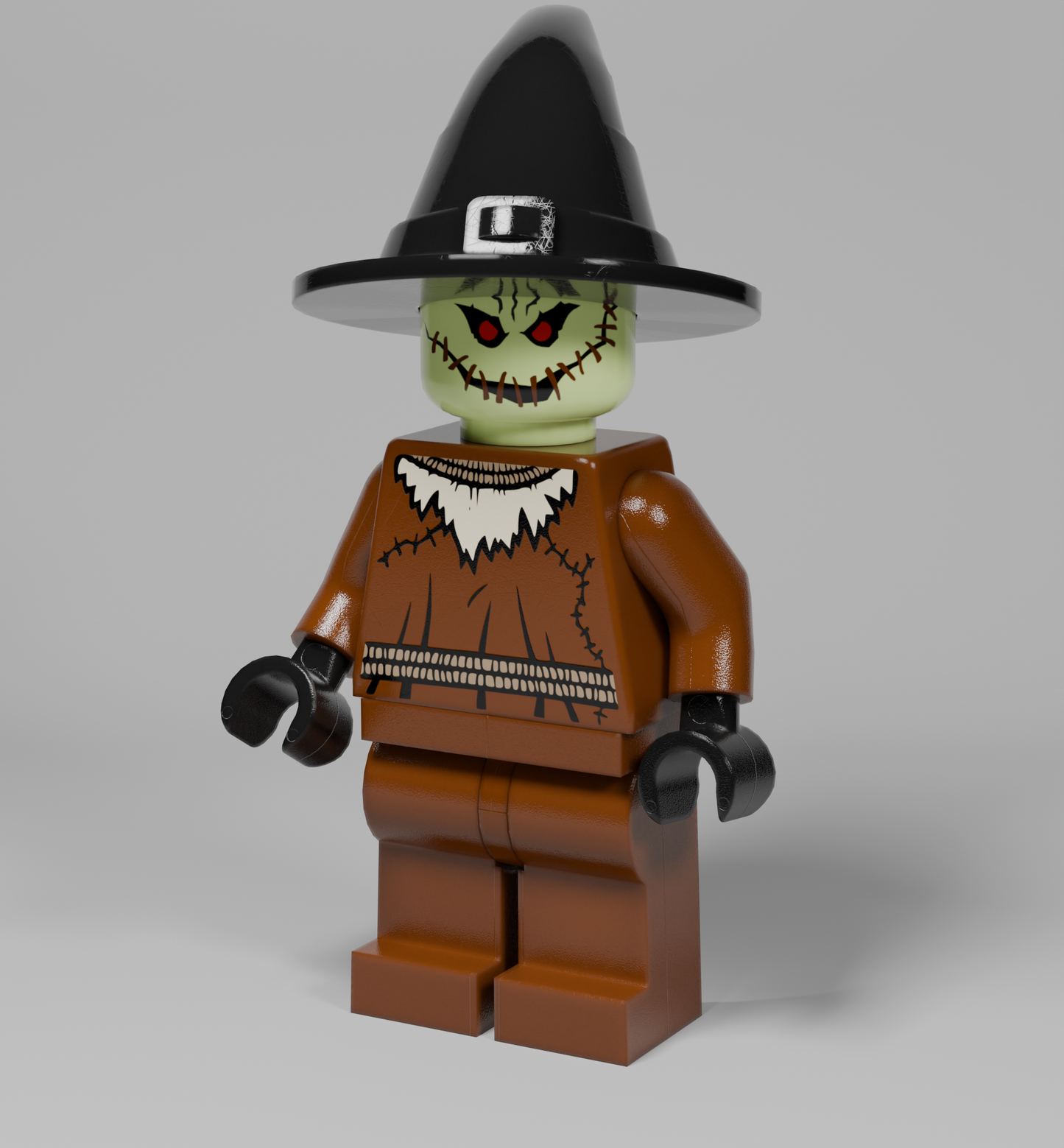 Scarecrow