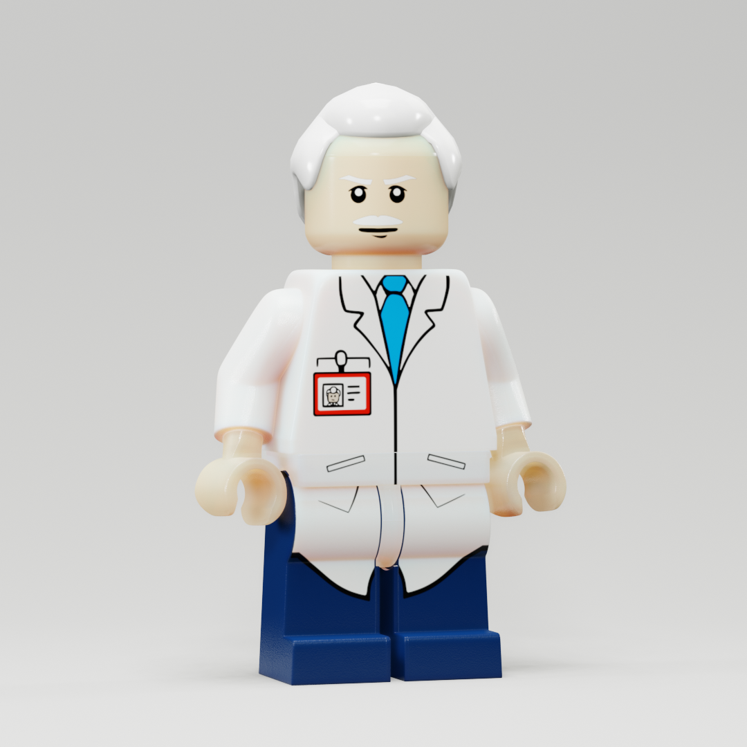 Scientist