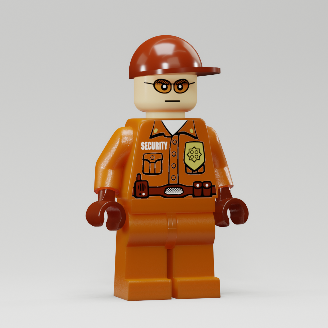 Security Guard