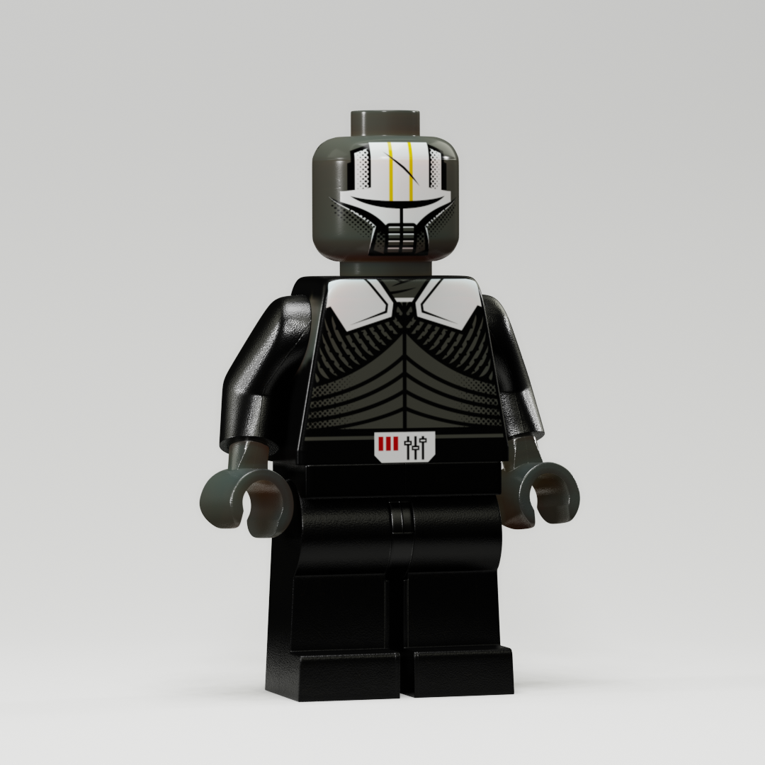 Starkiller