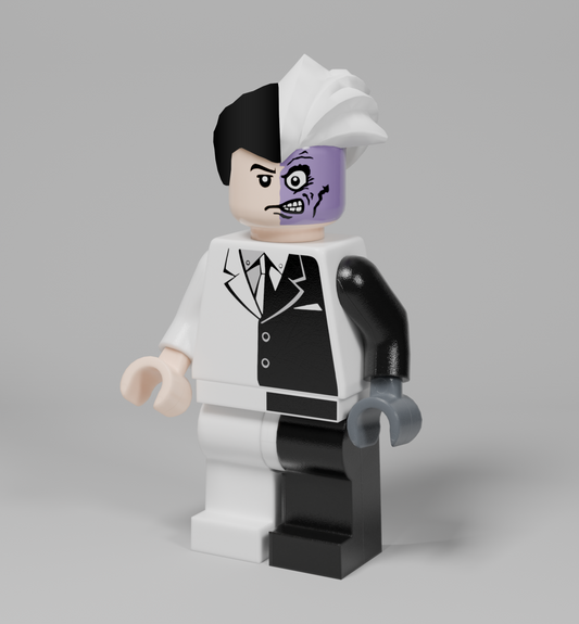 Two Face